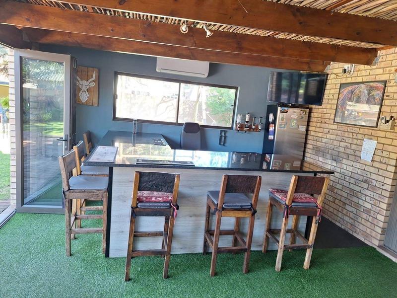 4 Bedroom Property for Sale in Kathu Northern Cape